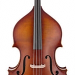 DB-400 series-violin model, front