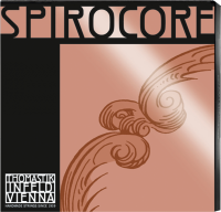 spirocore-bass